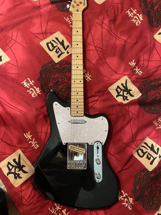 Woodstock Jazzmaster знижена ціна до неділі, терміново