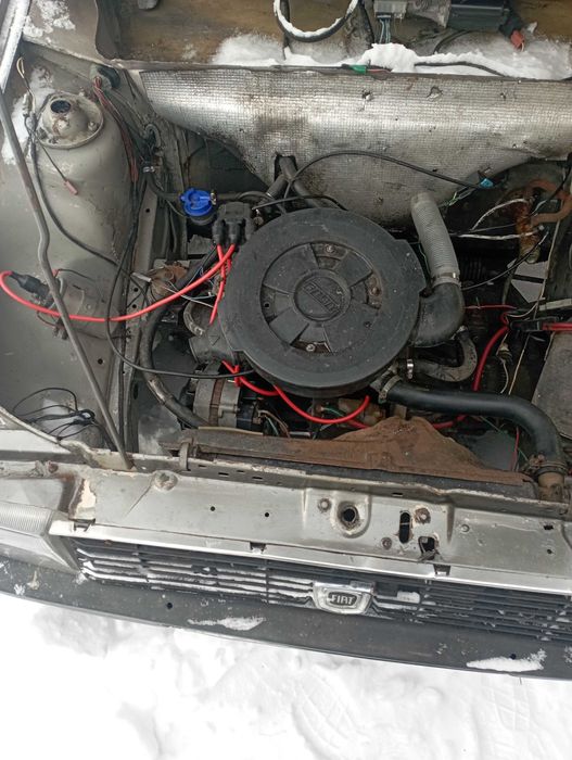 Фіат уно 0.9 обмін на авто дешевше