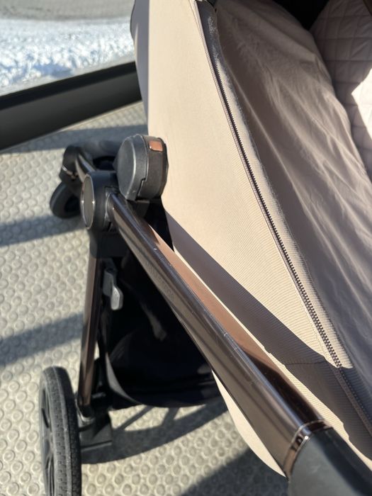 Espiro code loving beige