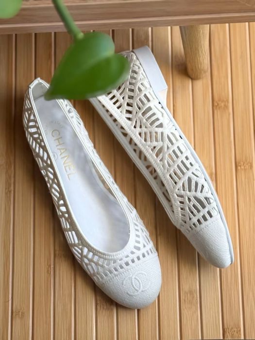 Chanel balerinki 35-41
