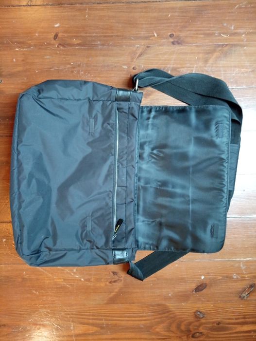 Torba na ramię Bugatti domani messenger