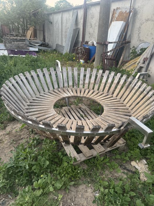 Чан чавунний , карпатський чан