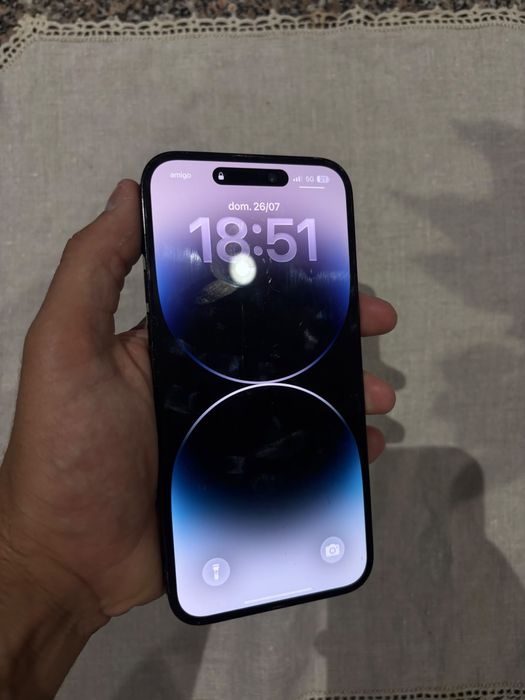 Iphone 14 pro max