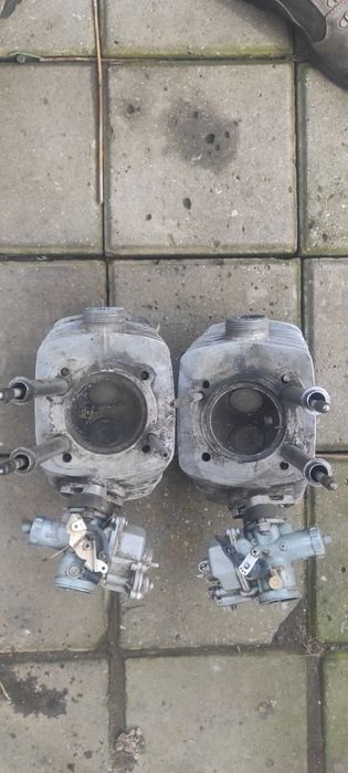 Продам головки МТ 11