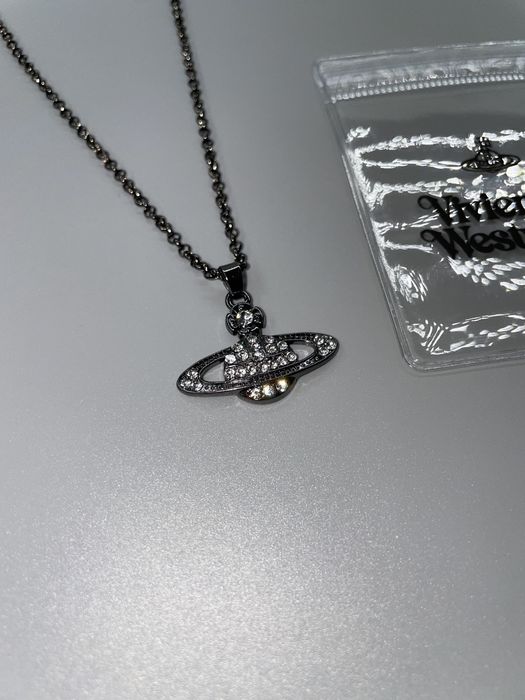 Vivienne Westwood orb Підвіска кольє кулон подвеска стилі miu miu bas