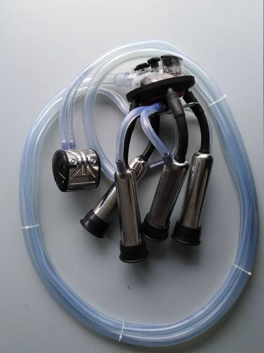 Доїльна установка