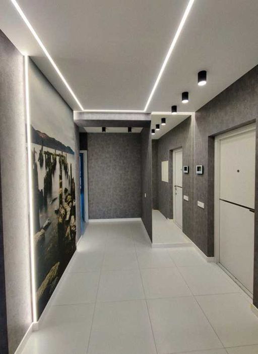 Ремонт дома , Ремонт квартири отделочные работы + оздоблювальні роботи