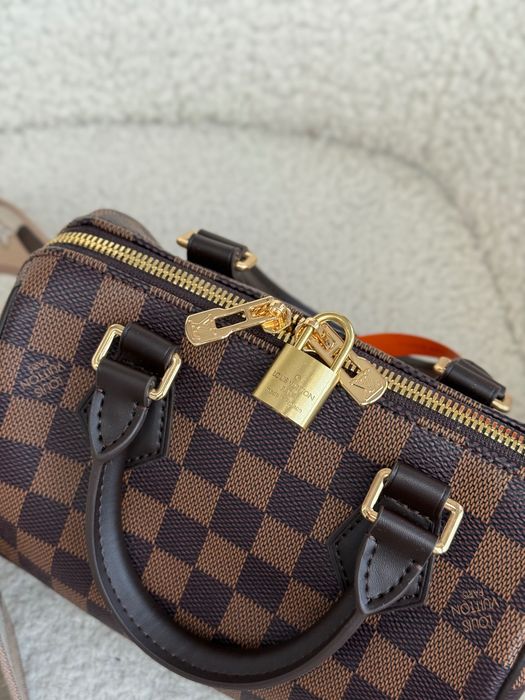 Сумка Louis Vuitton Speedy