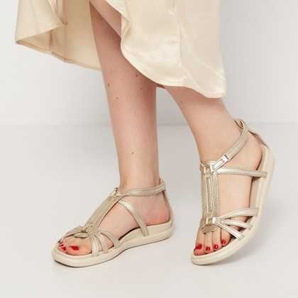 Сандалии ECCO Simpil Pour. Оригинал. Р 37 38 39 40 41