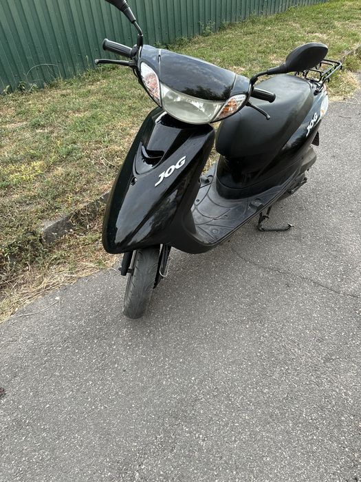 Jog 57 год выпуска 2016