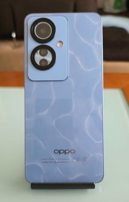Oppo Reno11 F 5G - 256Gb/8Gb