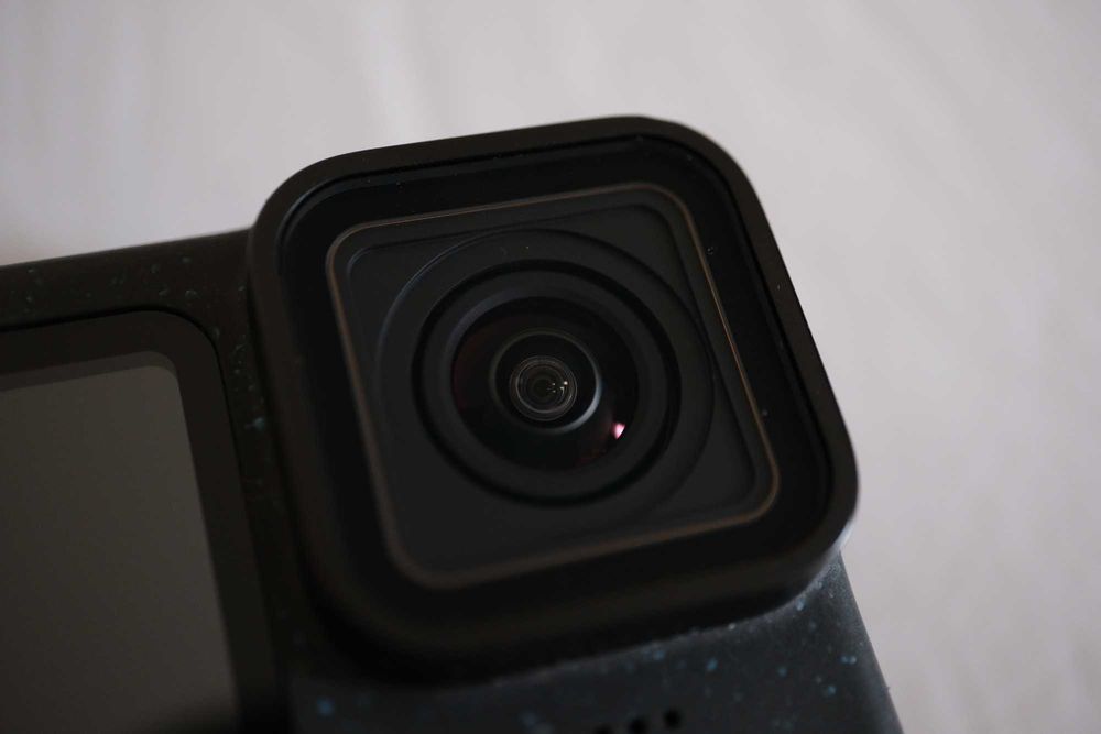Екшн-камера GoPro HERO12 Black