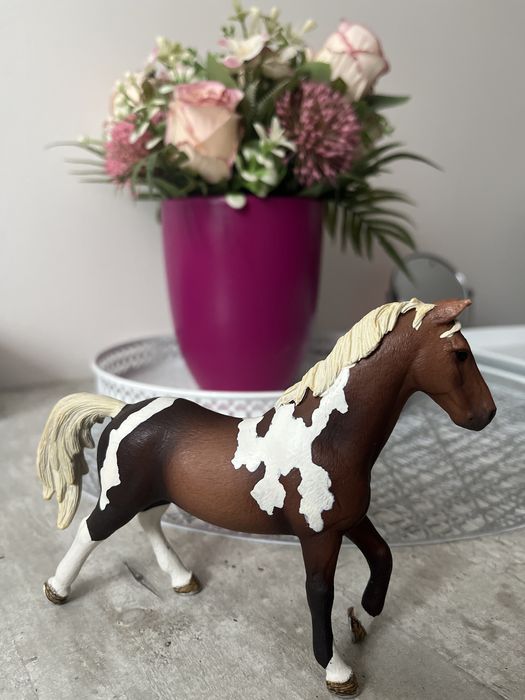 Schleich Ogier Trakeński