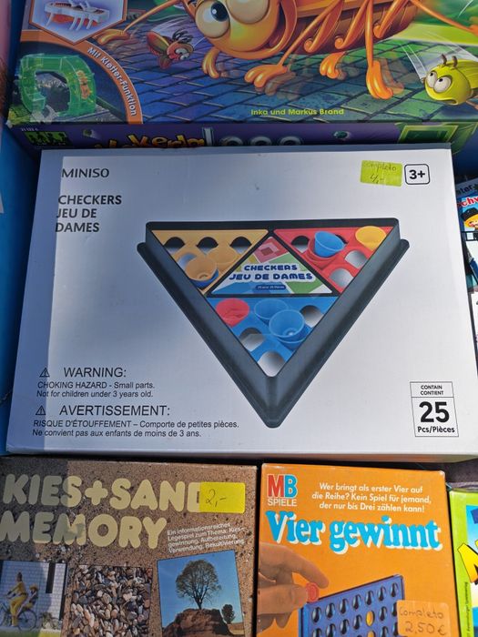 Vários jogos todos em muito bom estado