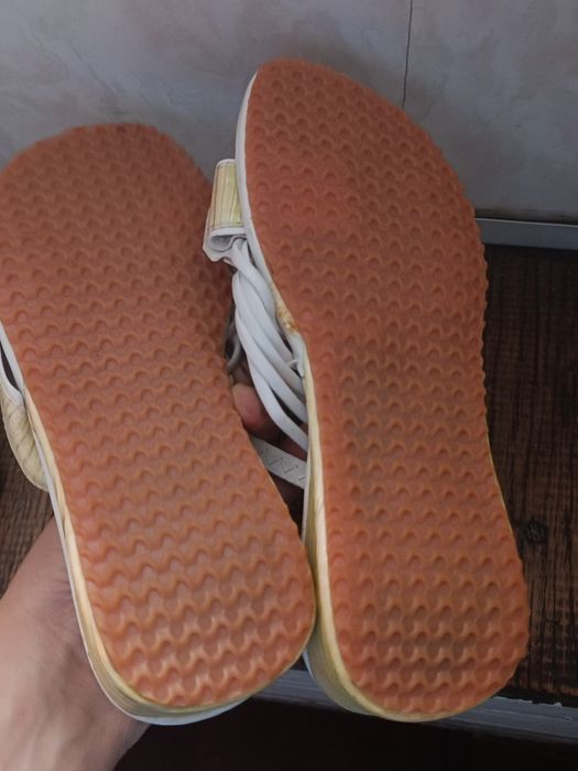 Босоніжки тапці 30 33 розмір