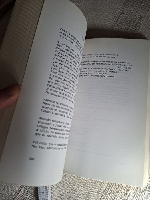 Alexandre O' Neill Poesias Completas