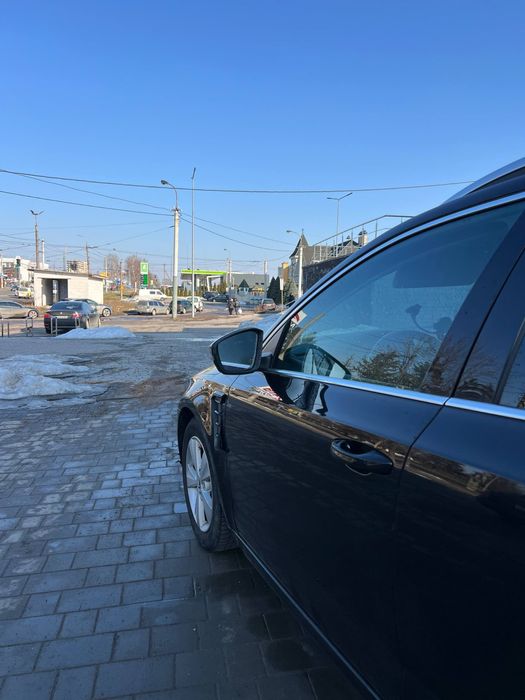 Skoda octavia a7 2014 2.0 tdi dsg