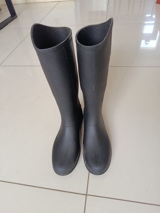 Buty do jazdy konnej rozm. 34 Decathlon
