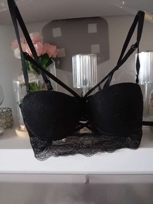 Intimissimi biustonosz damski 80 C