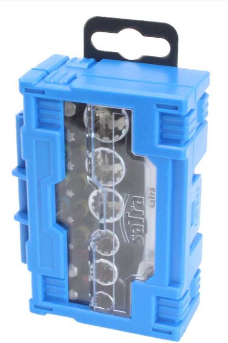 JOGO CHAVES 1/4 - 24PCS  REF: S-BS24S