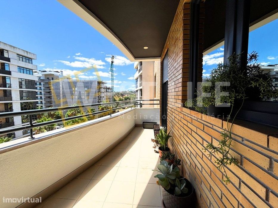 Apartamento T4 em Loures | EXCLUSIVO WEST LIFE | Espaço, Conforto e...