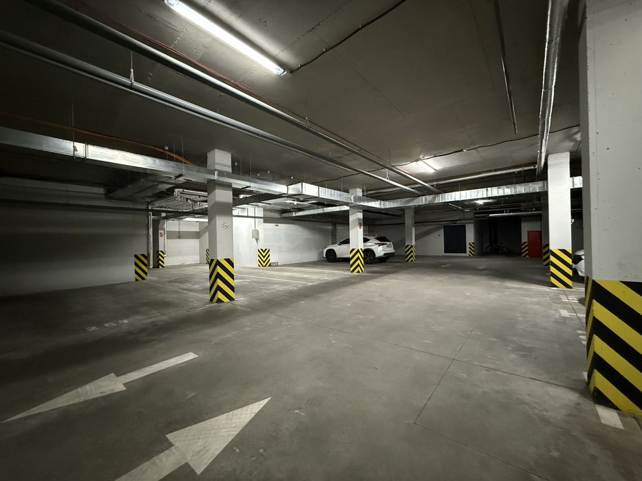 Продам паркинг ЖК Пятый Континент Набережная Победы Днепр