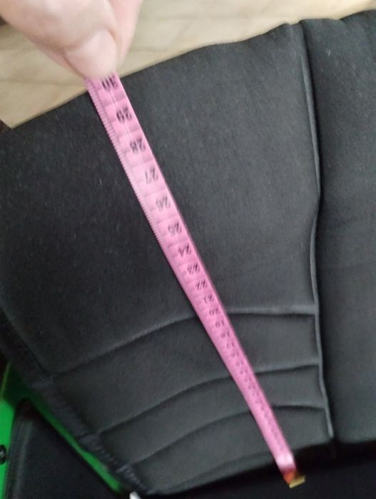 Wózek aktywny Youngster 3