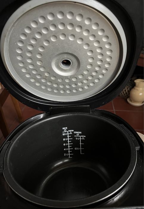 Garnek sam gotujący Philips Multicooker HD3167/70