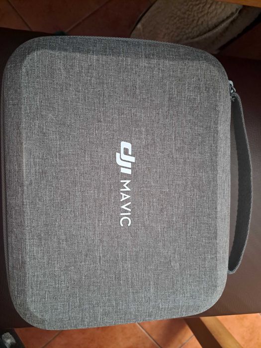 Pokrowiec, etui drona dji mavick
