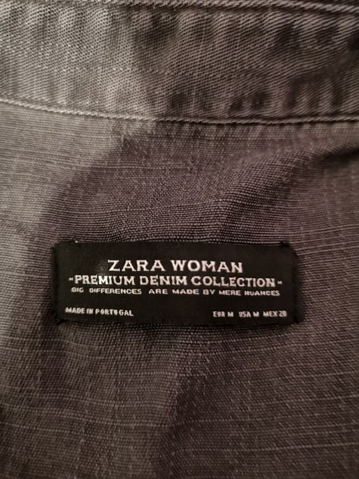 Tunika Zara rozmiar M