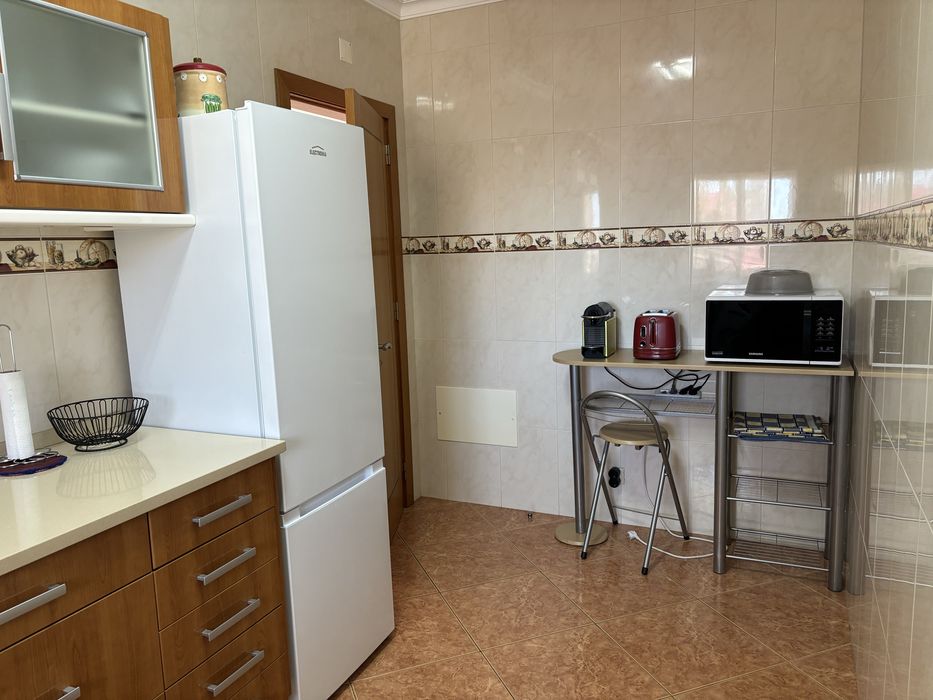 Vivenda T2 com vista para o Mar em Albufeira