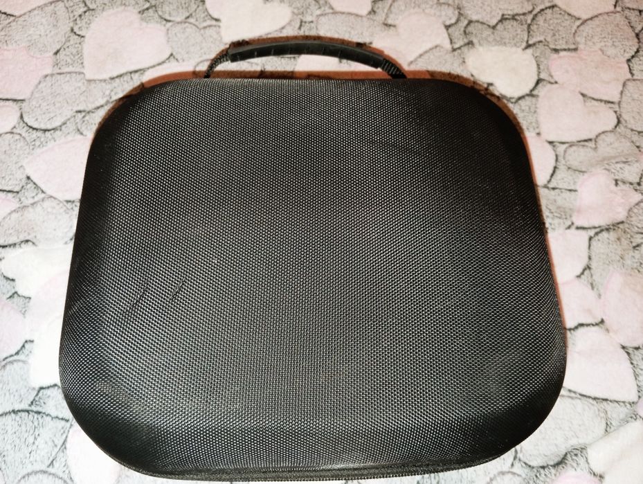 Футляр/кейс/органайзер