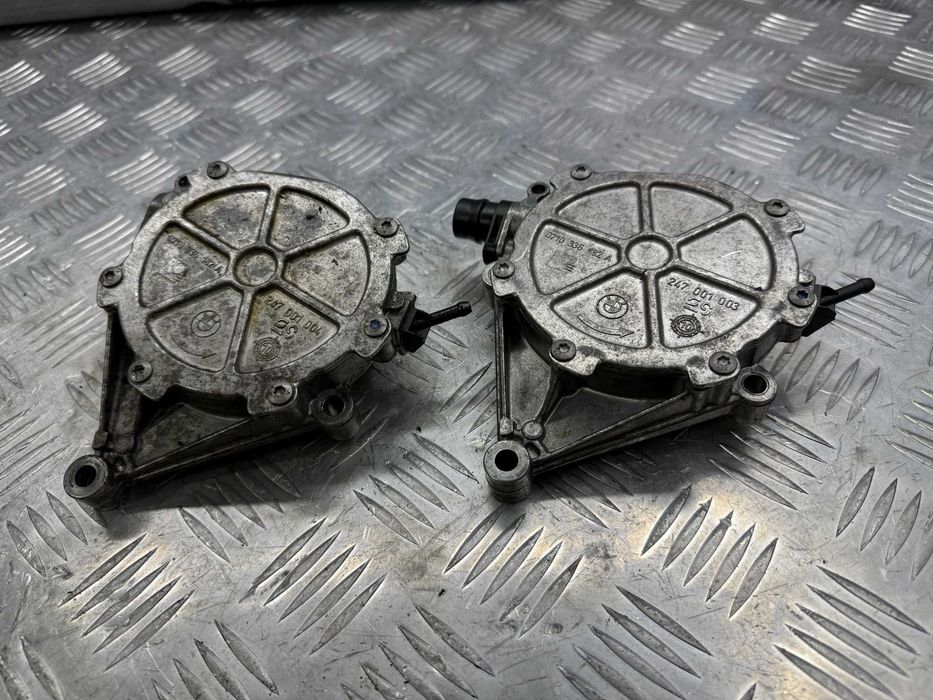 Насос вакуумный BMW N20 N26  11667640279