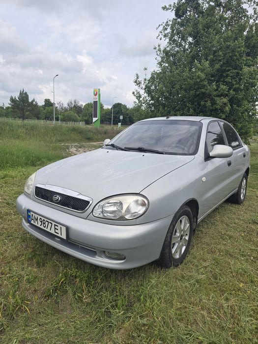 Продам Daewoo 2013 року