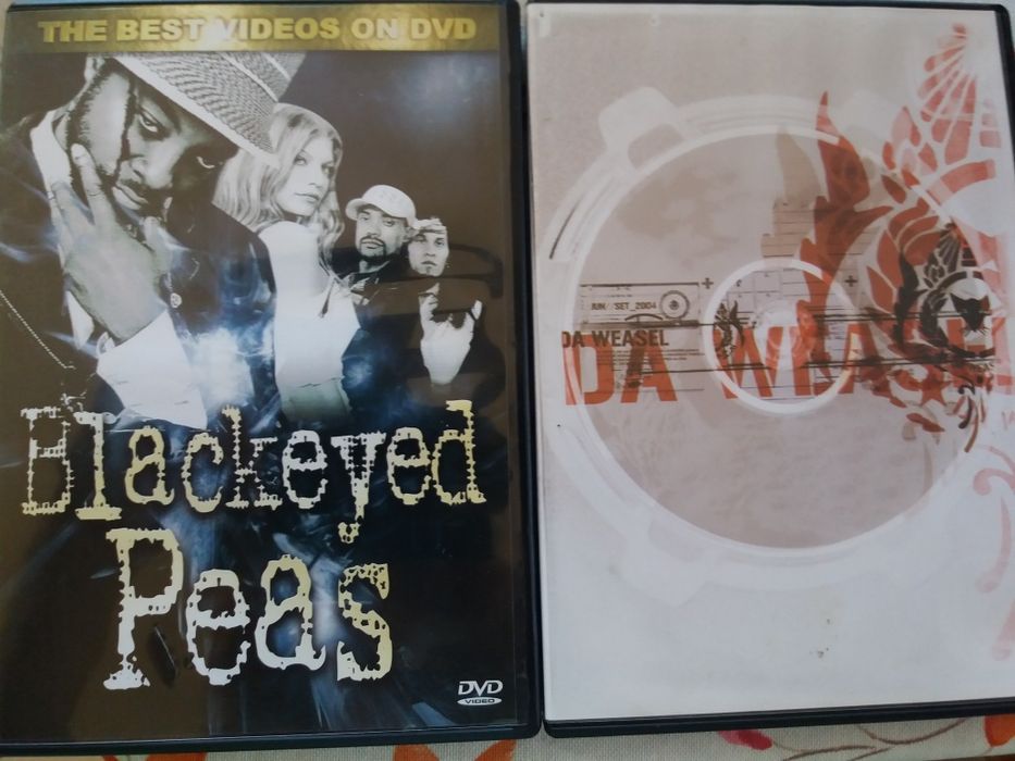 DVDs / PC CD-ROM 2 euros443472943713495044