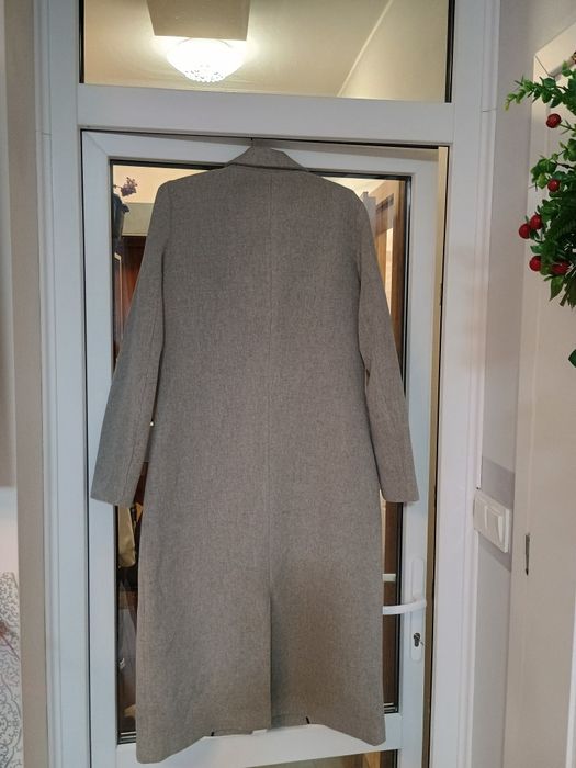 Damski płaszcz L Reserved