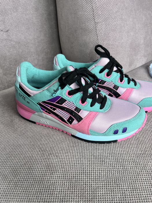 Asics gel lyte 38 24 cm