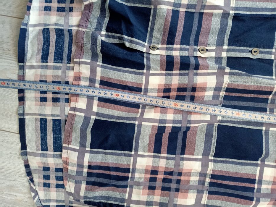 Koszula damska Brandtex 44