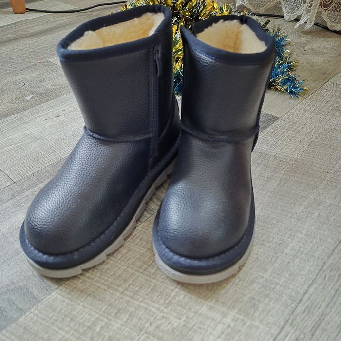 Угги, взуття, зима