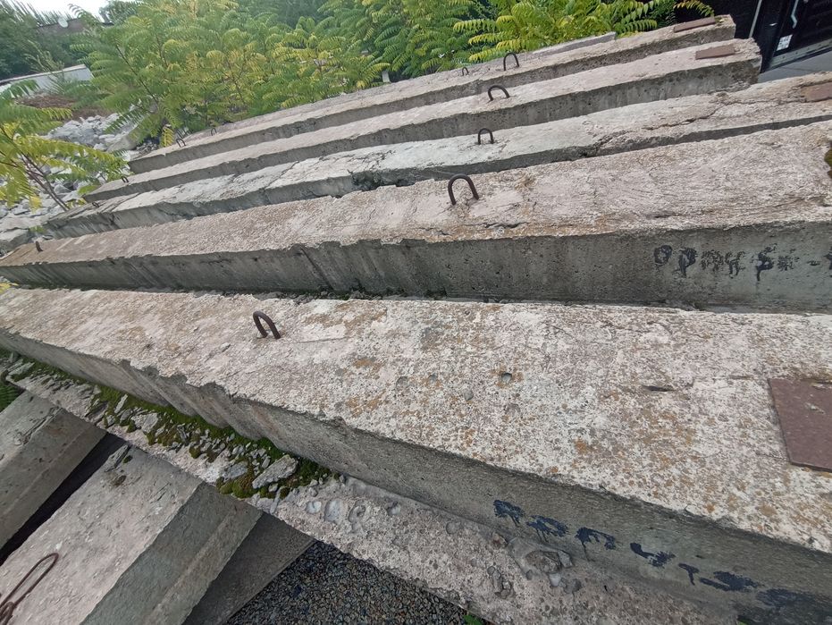 Блоки фундаметные бетонние ФБС 30,40,50 Пеноблоки,Монтаж, фундамент