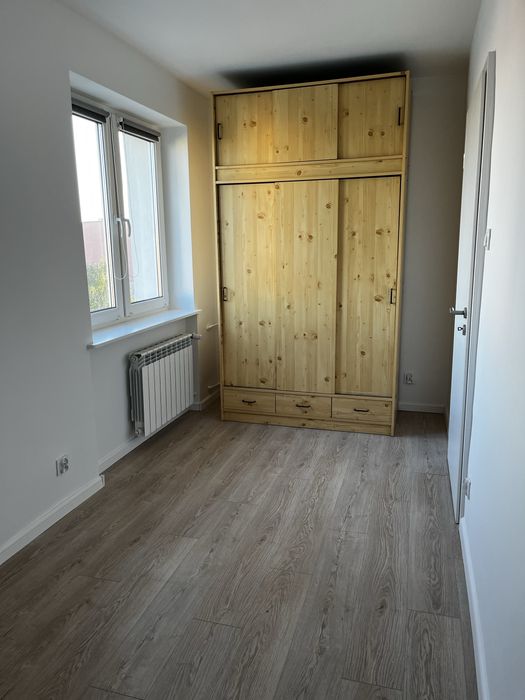 Mieszkanie Budowlanych 27