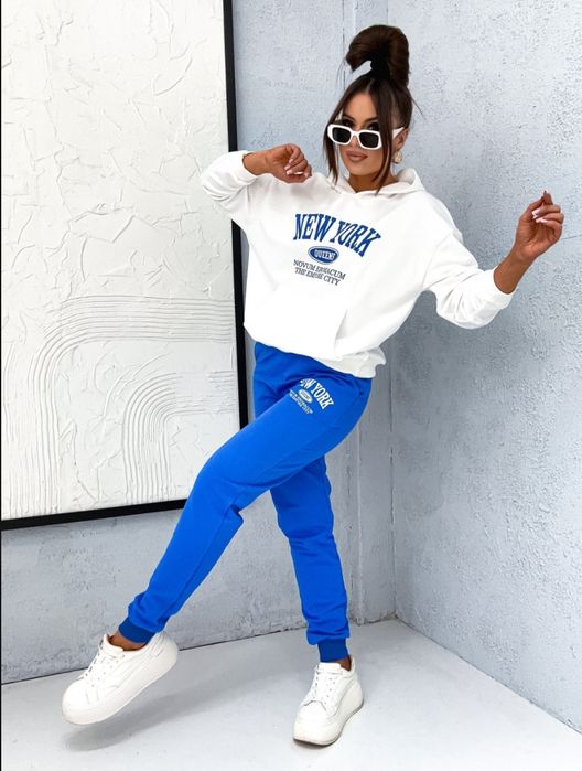 Dres damski New York