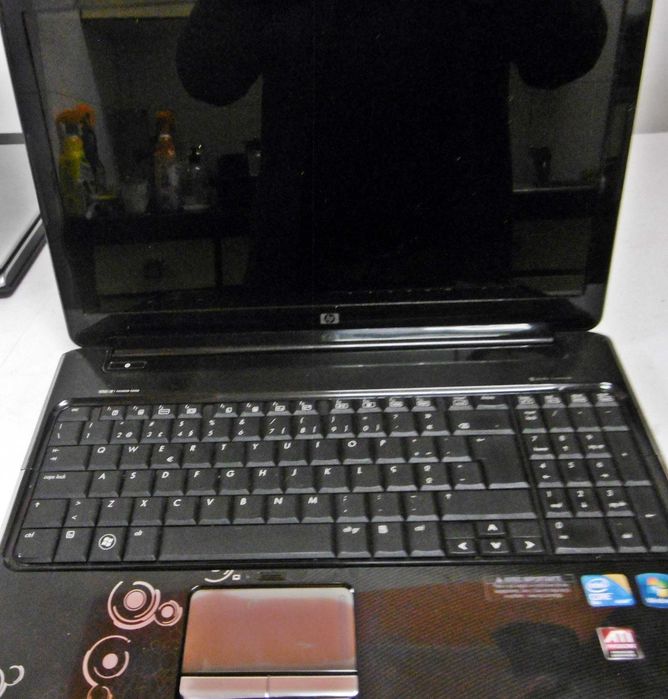 PCs Portateis p/reparar