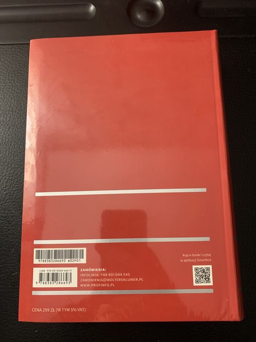 Postępowanie Karne Meritum w folii nowa Wolters Kluwer