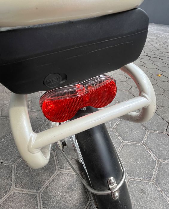 Leve, ágil e barata - desci o preço!