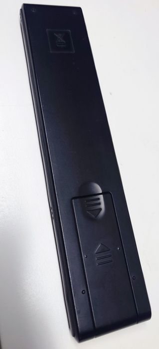 Oryginalny pilot JVC RM-C1932 LCD tv telewizor dvd audio remote contro