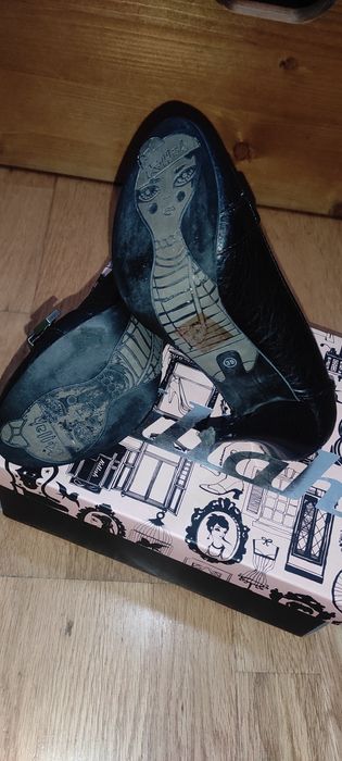 Sandálias Killah número 39