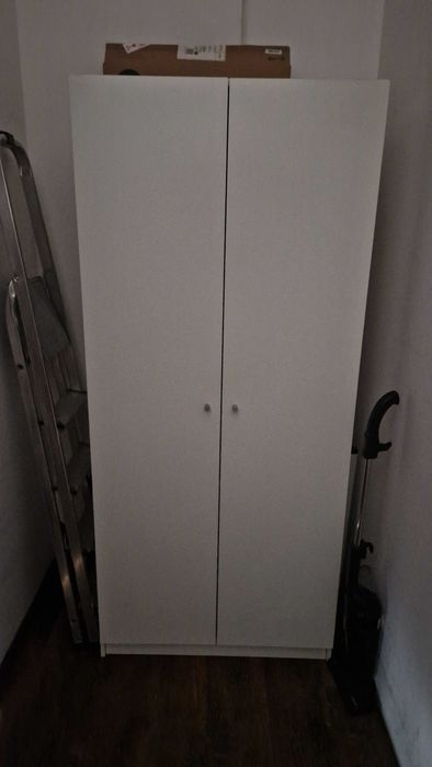 Szafa Kleppstad, Ikea