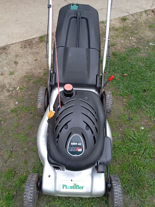 Газонокосарка ThorXohv bmr 46