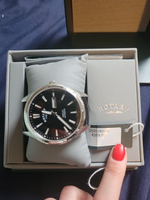 Zegarek męski Rotary